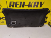 Oto Çıkma Parça / Renault / Fluence / Kaporta & Karoser / Bagaj Kapağı / Çıkma Parça 