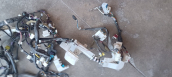 Oto Çıkma Parça / Toyota / Corolla / Elektrik / Elektrik Tesisatı / Çıkma Parça 