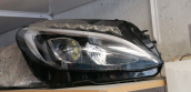MERCEDES C 180 C200 FAR