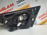 Oto Çıkma Parça / Renault / Megane / Far & Stop / Sol Arka Stop / Çıkma Parça 