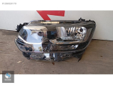 Oto Çıkma Parça / Fiat / Doblo / Far & Stop / Sol Ön Far / Çıkma Parça 