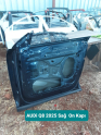 Oto Çıkma Parça / Audi / Q8 / Kaporta & Karoser / Sağ Ön Kapı / Çıkma Parça 