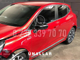 RENAULT CLİO SAĞ ÖN-ARKA KAPI ve TÜM AKSAM | ÜNALLAR OTO ÇIKMA |