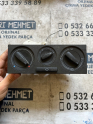 Oto Çıkma Parça / Skoda / Octavia / Klima / Kontrol Paneli / Çıkma Parça 