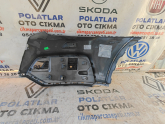 Oto Çıkma Parça / Audi / Q3 / Tampon / Ön Tampon / Çıkma Parça 