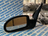 Oto Çıkma Parça / Ford / Focus / Ayna / Sol Dış Ayna / Çıkma Parça 