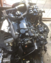 Oto Çıkma Parça / Ford / Focus / Motor / Motor (komple) / Çıkma Parça 