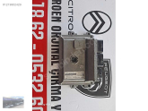 Peugeot 208 1.2 motor beyni 9811545080
