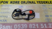 Honda Civic ABS Sensörü VTEC 2001-2006 Ön / Arka Teker Hız Sensör