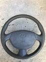 GÖKAY OTOMOTİV'DEN HYUNDAİ ACCENT ADMİRE DİREKSİYON