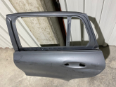 Oto Çıkma Parça / Mercedes / EQC / Kaporta & Karoser / Sol Arka Kapı / Çıkma Parça 