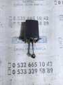 Oto Çıkma Parça / Peugeot / 307 / Kaporta & Karoser / Kapı Gergisi / Çıkma Parça 