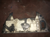 Oto Çıkma Parça / Renault / Megane / Kalorifer / Kontrol Paneli / Çıkma Parça 
