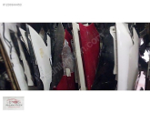 Oto Çıkma Parça / Honda / Civic / Kaporta & Karoser / Arka Çamurluk / Çıkma Parça 