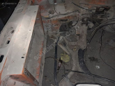 Oto Çıkma Parça / Ford / Granada / Alt Takım / Travers / Çıkma Parça 