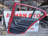 Oto Çıkma Parça / Bmw / 1 Serisi / Kaporta & Karoser / Sağ Arka Kapı / Çıkma Parça 