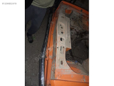 Oto Çıkma Parça / Ford / Granada / Tampon / Ön Tampon / Çıkma Parça 