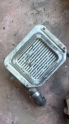 Oto Çıkma Parça / Nissan / Skystar / Radyatör / İntercooler / Çıkma Parça 