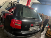 AUDİ A6 - STOP SOL