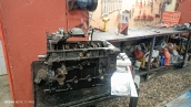 Oto Çıkma Parça / Citroen / Berlingo / Motor / Motor (komple) / Çıkma Parça 