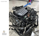 Oto Çıkma Parça / Mercedes / C Serisi / Motor / Motor (komple) / Çıkma Parça 