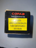 COFAB ARKA FREN BALATA MİTSUBİSHİ CANTER / MK585783