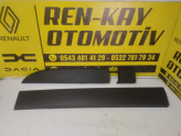 RENAULT TRAFİC 3 SOL TARAF KAPI BANDLARI TAKIMI ORJ ÇIKMA