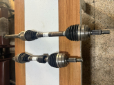 Oto Çıkma Parça / Renault / Megane / Alt Takım / Aks / Çıkma Parça 