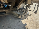 Oto Çıkma Parça / Renault / Megane / Alt Takım / Travers / Çıkma Parça 