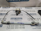 Oto Çıkma Parça / Renault / Megane / Oto Cam / Cam Krikosu / Çıkma Parça 