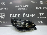 PEUGEOT 208 GT SAĞ ÖN FAR ORJİNAL FULL LED