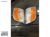 Oto Çıkma Parça / Mercedes / 200 / Elektrik / Sinyal Kolu / Çıkma Parça 