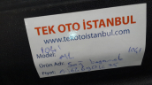 Oto Çıkma Parça / Mercedes / ML / Kaporta & Karoser / Basamak / Çıkma Parça 