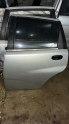 Oto Çıkma Parça / Chevrolet / Aveo / Kaporta & Karoser / Sol Arka Kapı / Çıkma Parça 