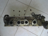 Oto Çıkma Parça / Peugeot / 206 / Motor / Silindir Kapağı / Çıkma Parça 