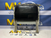 Oto Çıkma Parça / Mercedes / C Serisi / Sunroof / Komple Sunroof / Çıkma Parça 