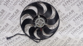 Oto Çıkma Parça / Citroen / C5 / Fan / Fan Motoru / Çıkma Parça 