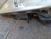 Oto Çıkma Parça / Renault / Megane / Far & Stop / Sağ Ön Far / Çıkma Parça 
