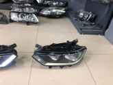 Oto Çıkma Parça / Volkswagen / Passat / Far & Stop / Sağ Ön Far / Çıkma Parça 