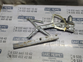 Oto Çıkma Parça / Opel / Astra / Oto Cam / Cam Krikosu / Çıkma Parça 