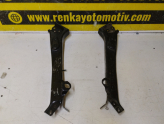 Oto Çıkma Parça / Renault / Austral / Tampon / Ön Tampon / Çıkma Parça 