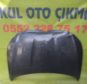 nissan Qashqai kaput