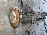 Oto Çıkma Parça / Volkswagen / Passat / Alt Takım / Arka Dingil / Çıkma Parça 