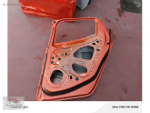 Oto Çıkma Parça / Renault / Clio / Kaporta & Karoser / Sol Arka Kapı / Çıkma Parça 