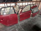 Oto Çıkma Parça / Hyundai / i30 / Kaporta & Karoser / Sağ Arka Kapı / Çıkma Parça 