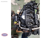 Ford Mondeo 2.0 Dizel V45 Komple Motor Garantili Muayyer