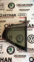 Oto Çıkma Parça / Volkswagen / Jetta / Oto Cam / Kelebek Camı / Çıkma Parça 
