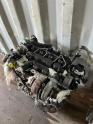 FORD FOCUS 2.5  1.6 DİZEL 110 HP MOTOR HATASIZ MONTECAR 2