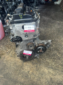 Oto Çıkma Parça / Honda / Accord / Motor / Motor (komple) / Çıkma Parça 