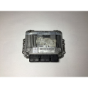 Renault Scenic 3 DCI Motor Beyni 0281015798 237100055R 237100870R
